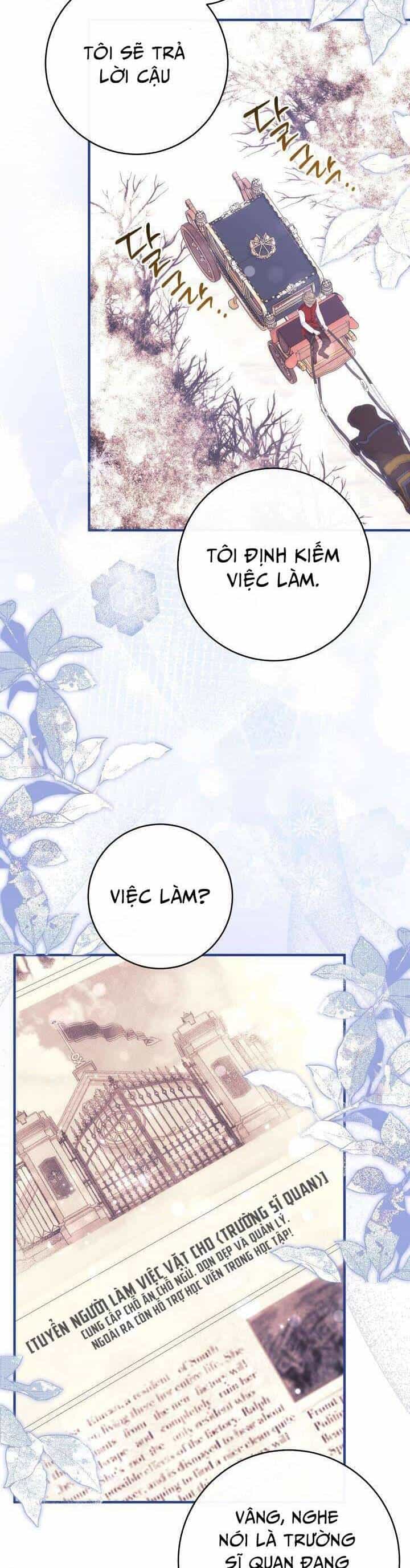 Trở Thành Bạn Thời Thơ Ấu Của Nam Phụ Ám Ảnh - Chương 13 - ảnh 16