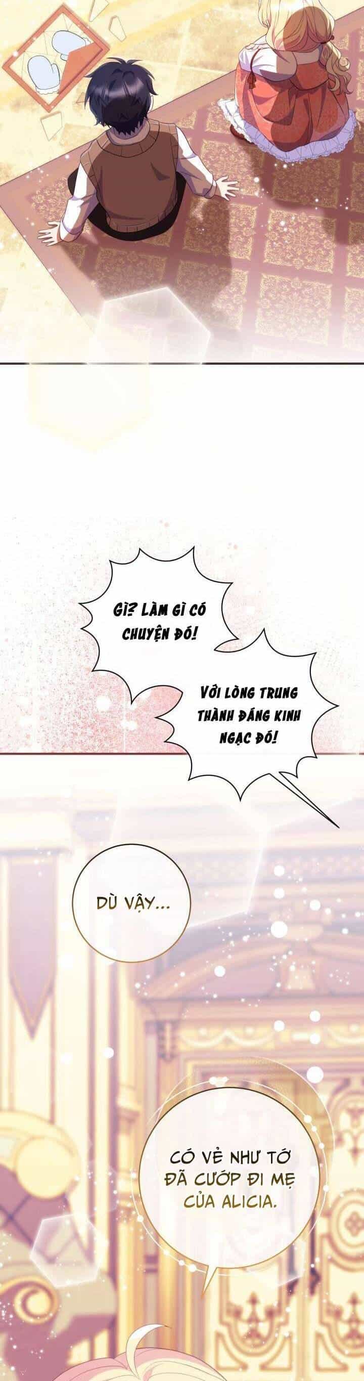 Trở Thành Bạn Thời Thơ Ấu Của Nam Phụ Ám Ảnh - Chương 13 - ảnh 39