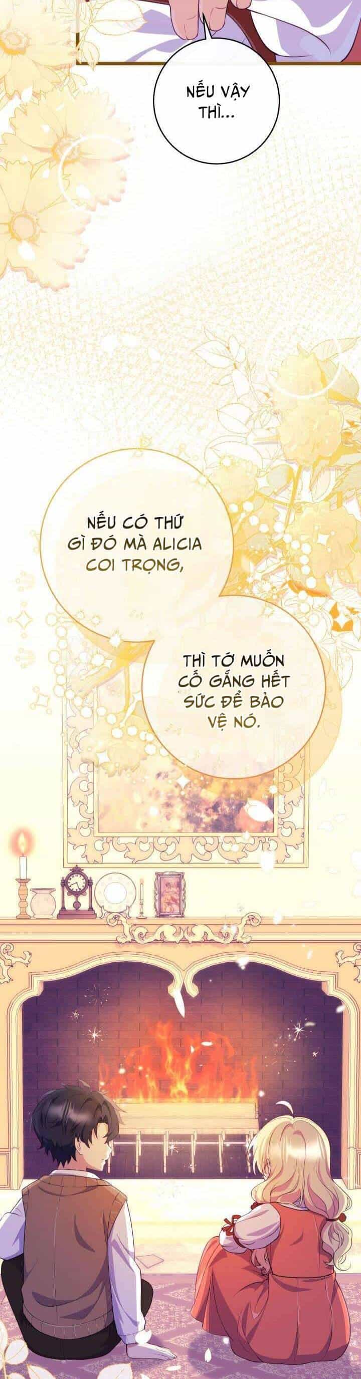 Trở Thành Bạn Thời Thơ Ấu Của Nam Phụ Ám Ảnh - Chương 13 - ảnh 44