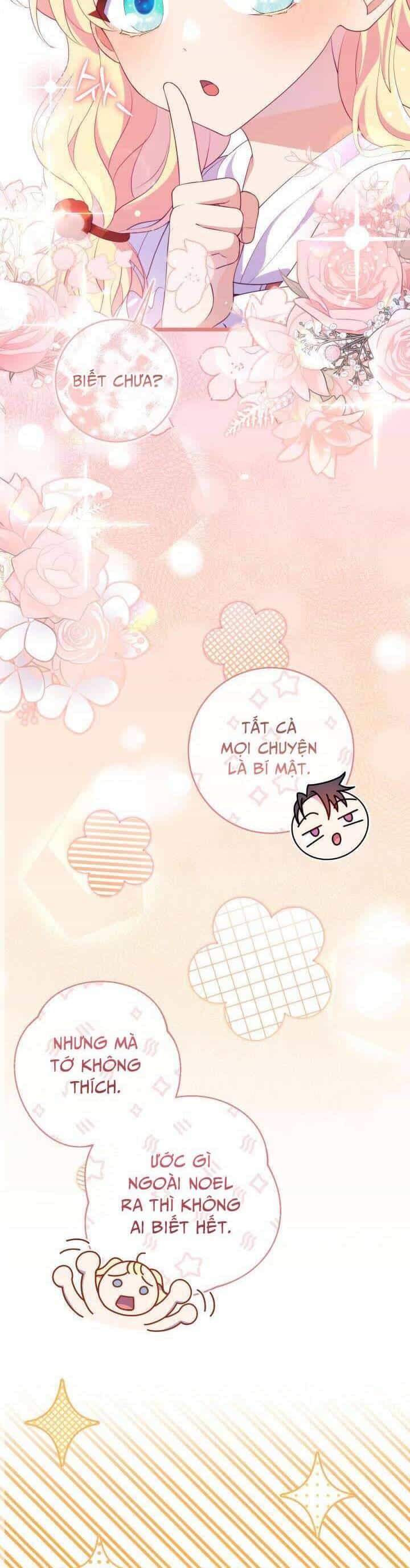 Trở Thành Bạn Thời Thơ Ấu Của Nam Phụ Ám Ảnh - Chương 13 - ảnh 48