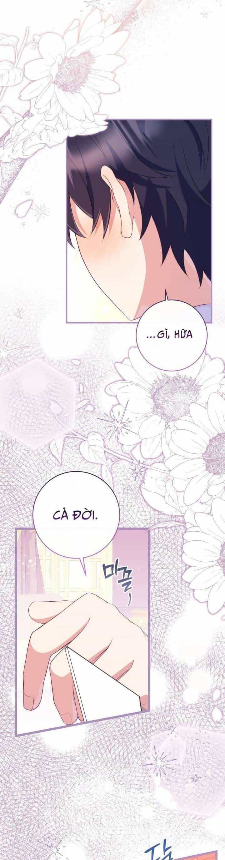 Trở Thành Bạn Thời Thơ Ấu Của Nam Phụ Ám Ảnh - Chương 13 - ảnh 52