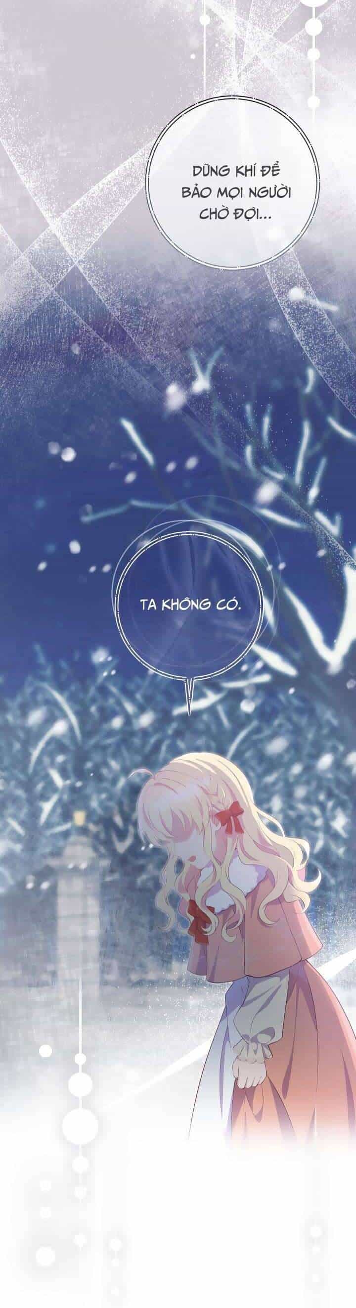 Trở Thành Bạn Thời Thơ Ấu Của Nam Phụ Ám Ảnh - Chương 14 - ảnh 44