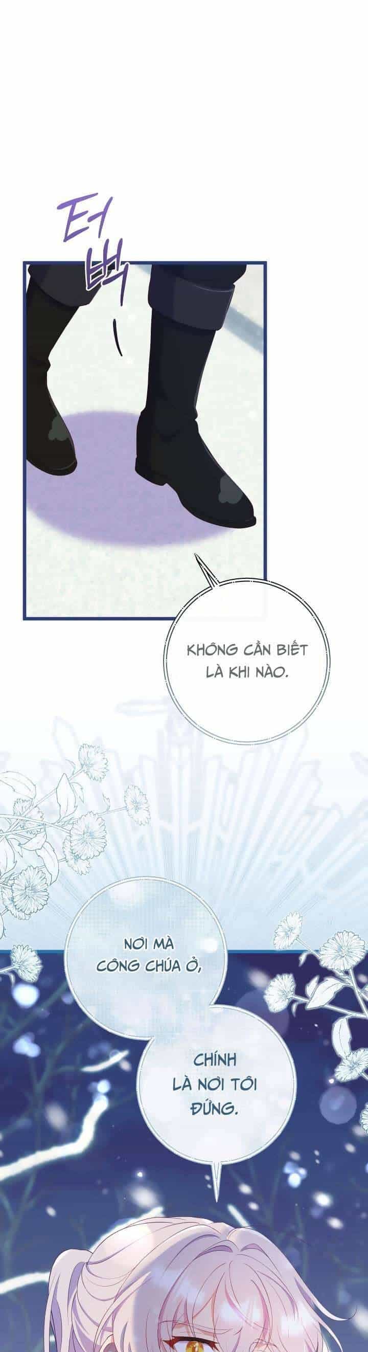 Trở Thành Bạn Thời Thơ Ấu Của Nam Phụ Ám Ảnh - Chương 14 - ảnh 46