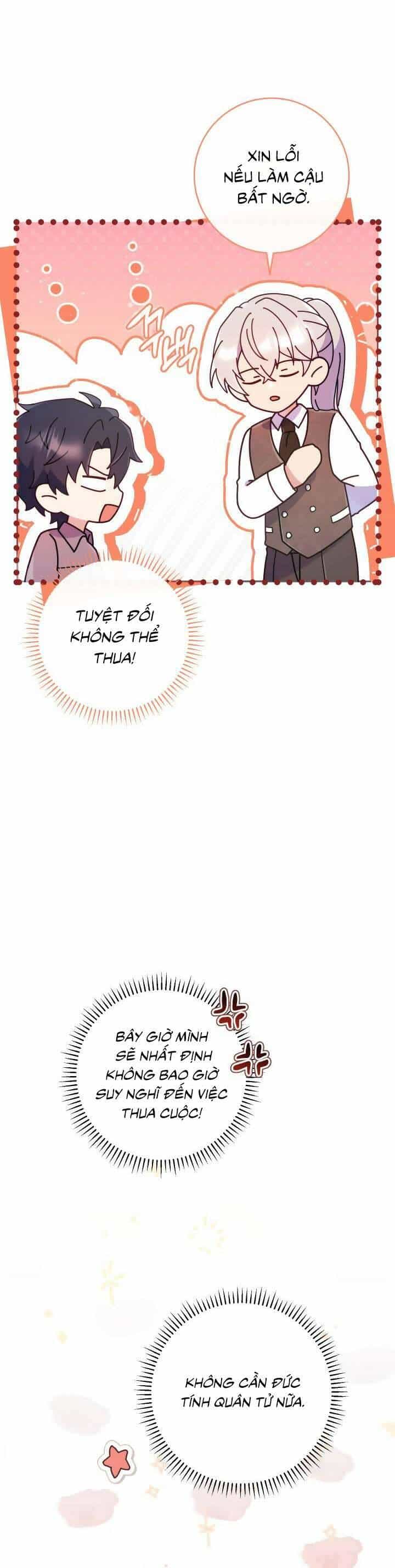 Trở Thành Bạn Thời Thơ Ấu Của Nam Phụ Ám Ảnh - Chương 15 - ảnh 52