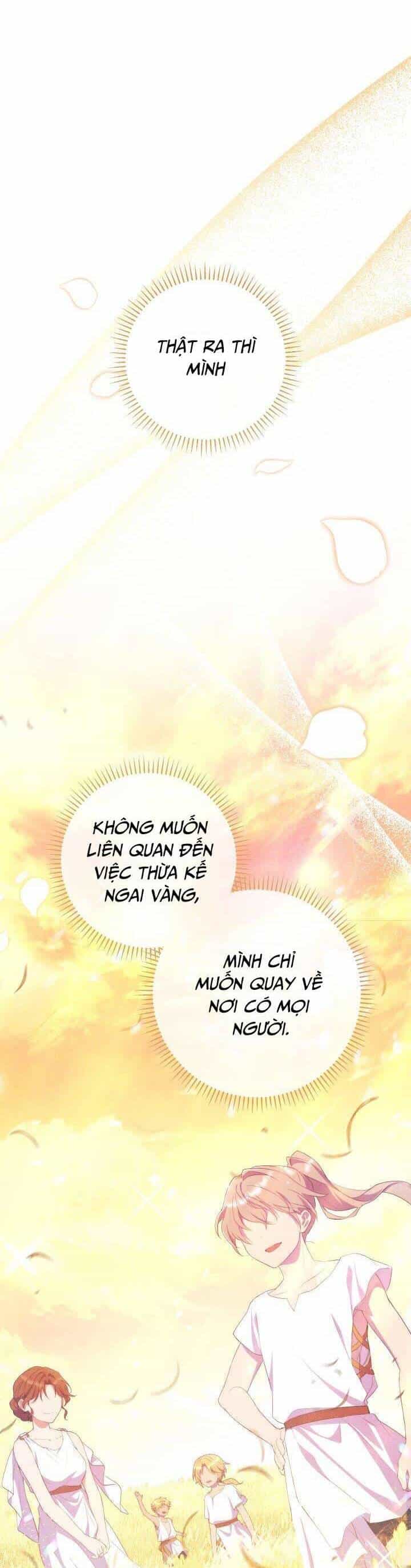 Trở Thành Bạn Thời Thơ Ấu Của Nam Phụ Ám Ảnh - Chương 16 - ảnh 36