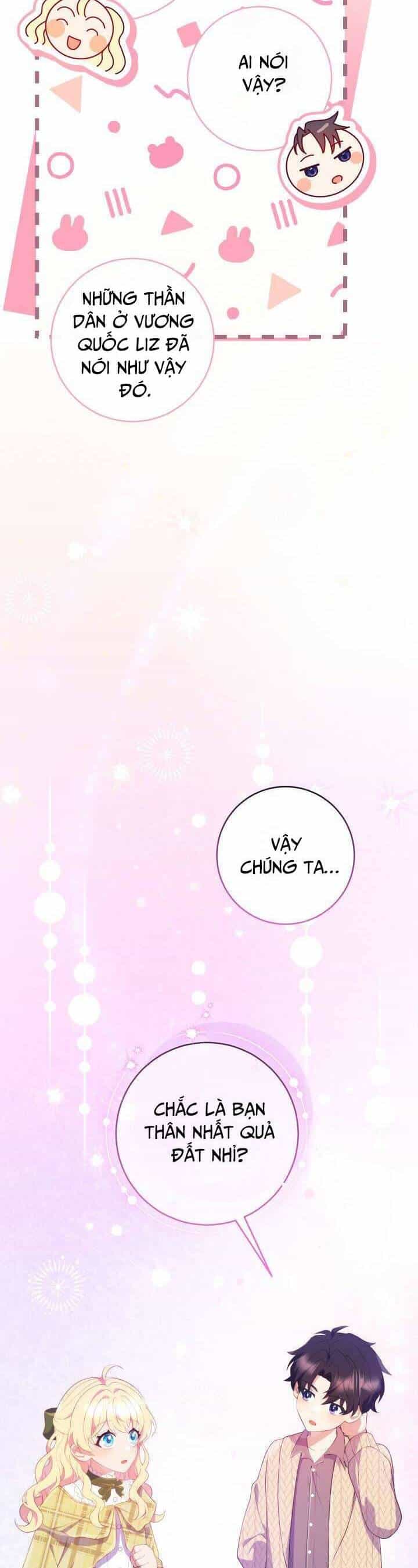 Trở Thành Bạn Thời Thơ Ấu Của Nam Phụ Ám Ảnh - Chương 16 - ảnh 44