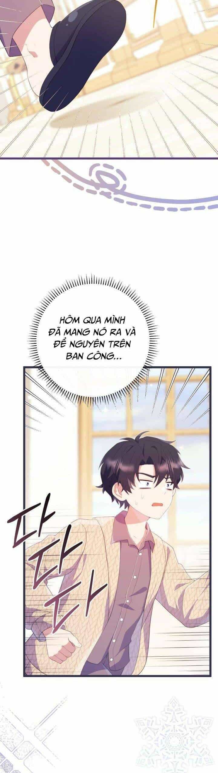 Trở Thành Bạn Thời Thơ Ấu Của Nam Phụ Ám Ảnh - Chương 16 - ảnh 51