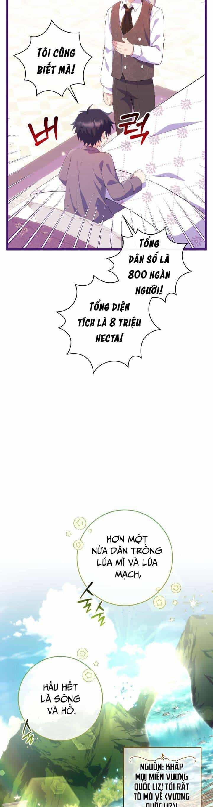 Trở Thành Bạn Thời Thơ Ấu Của Nam Phụ Ám Ảnh - Chương 16 - ảnh 8