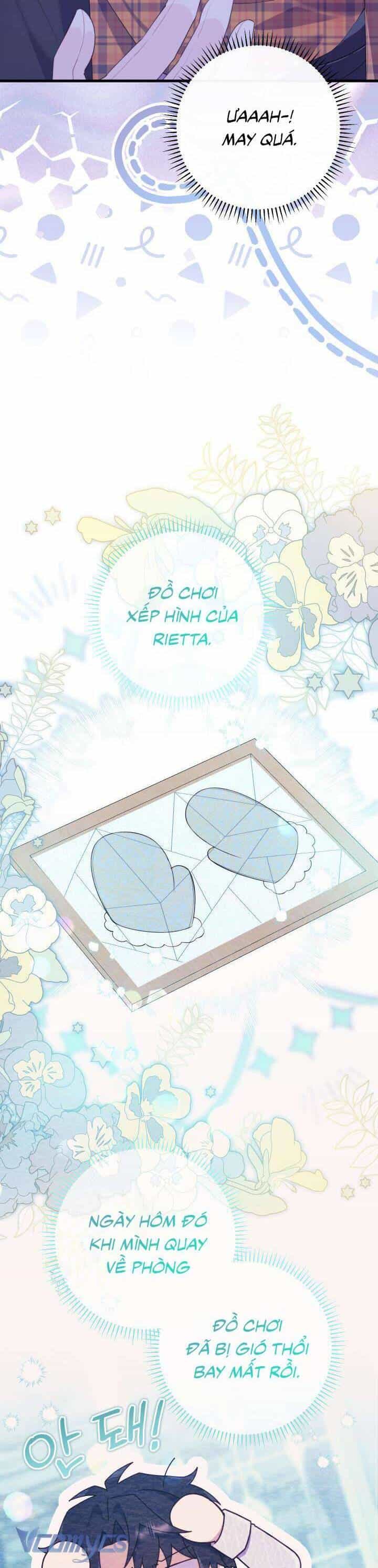 Trở Thành Bạn Thời Thơ Ấu Của Nam Phụ Ám Ảnh - Chương 17 - ảnh 22