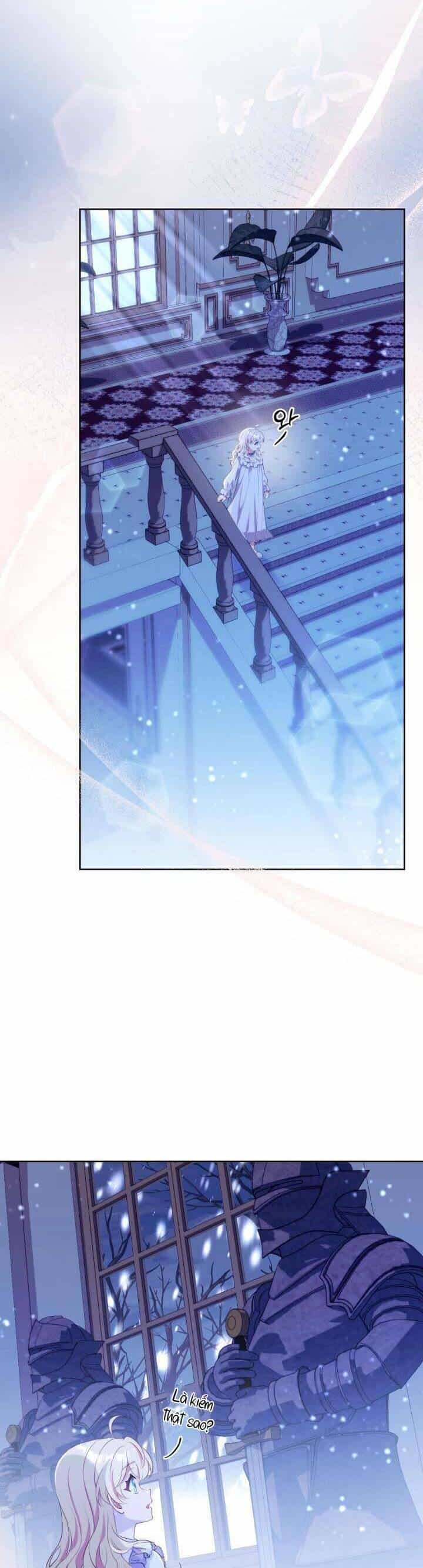 Trở Thành Bạn Thời Thơ Ấu Của Nam Phụ Ám Ảnh - Chương 18 - ảnh 12