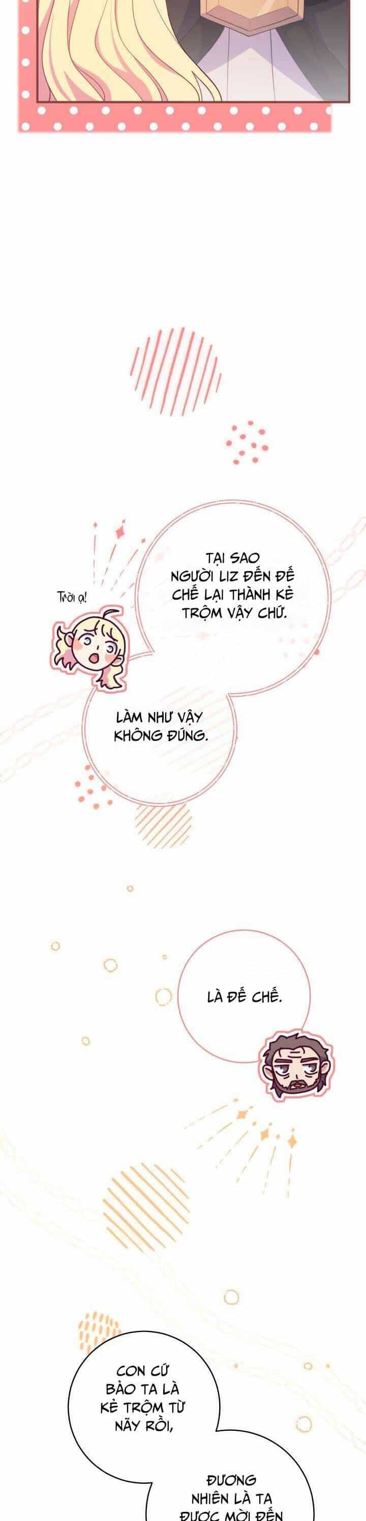 Trở Thành Bạn Thời Thơ Ấu Của Nam Phụ Ám Ảnh - Chương 18 - ảnh 27