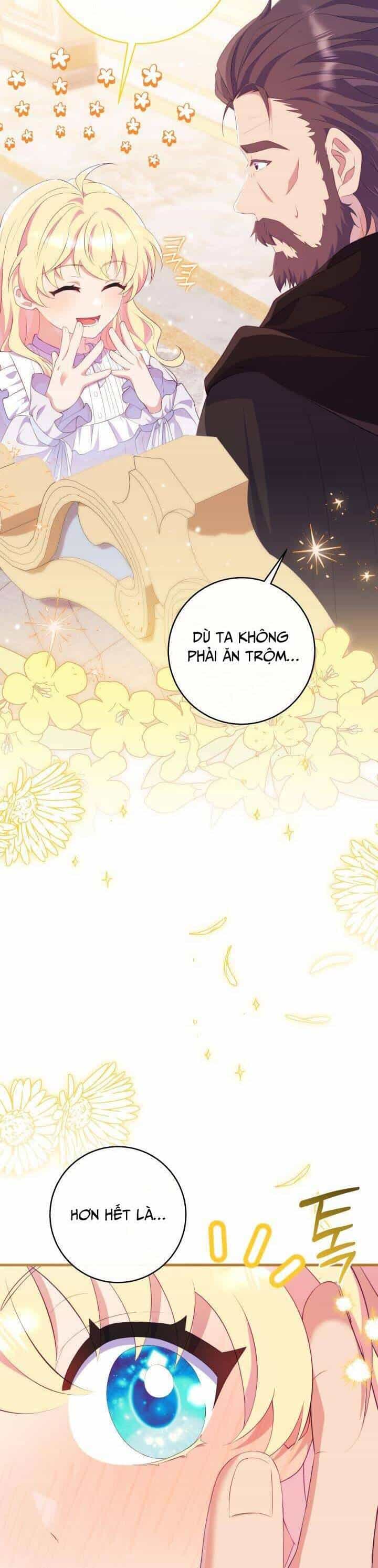 Trở Thành Bạn Thời Thơ Ấu Của Nam Phụ Ám Ảnh - Chương 18 - ảnh 41
