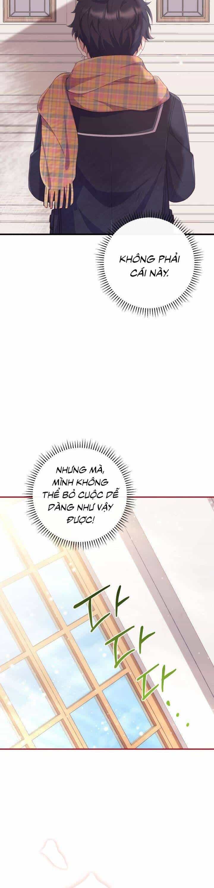 Trở Thành Bạn Thời Thơ Ấu Của Nam Phụ Ám Ảnh - Chương 19 - ảnh 33