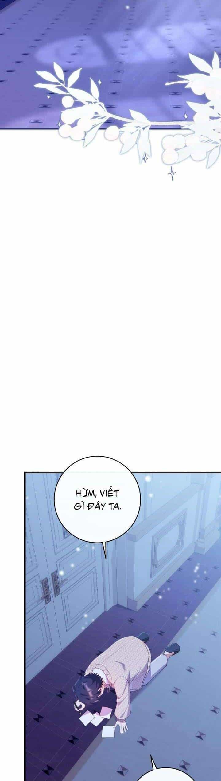 Trở Thành Bạn Thời Thơ Ấu Của Nam Phụ Ám Ảnh - Chương 19 - ảnh 53