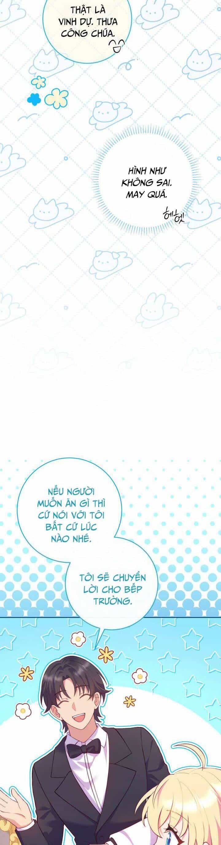 Trở Thành Bạn Thời Thơ Ấu Của Nam Phụ Ám Ảnh - Chương 2 - ảnh 28