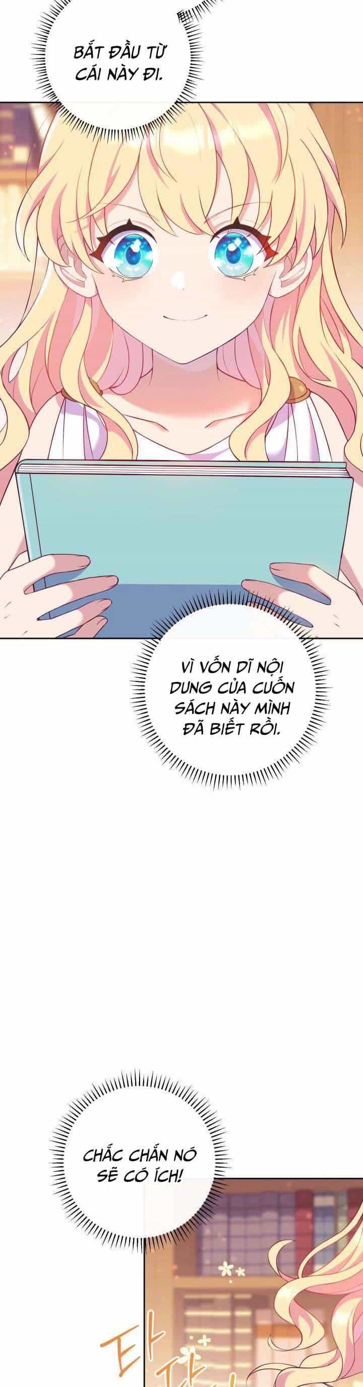 Trở Thành Bạn Thời Thơ Ấu Của Nam Phụ Ám Ảnh - Chương 2 - ảnh 41