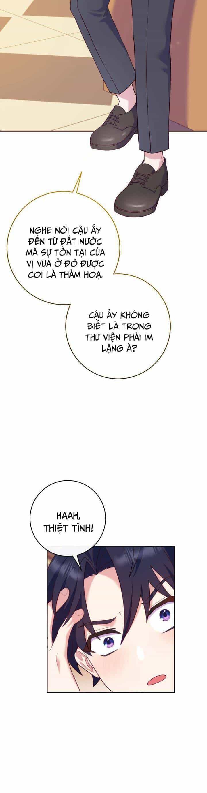 Trở Thành Bạn Thời Thơ Ấu Của Nam Phụ Ám Ảnh - Chương 2 - ảnh 44