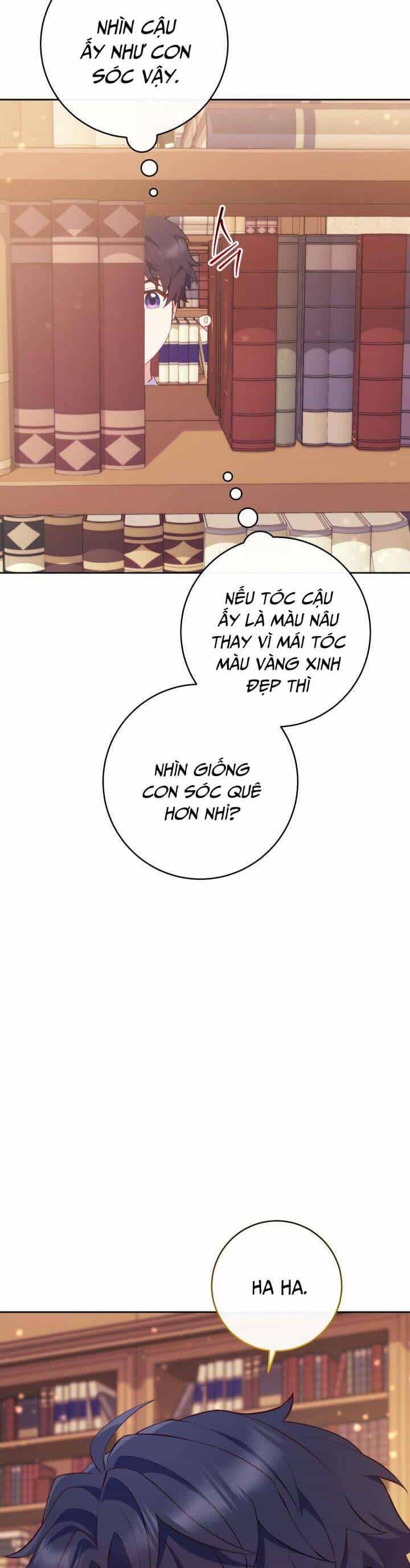 Trở Thành Bạn Thời Thơ Ấu Của Nam Phụ Ám Ảnh - Chương 2 - ảnh 46