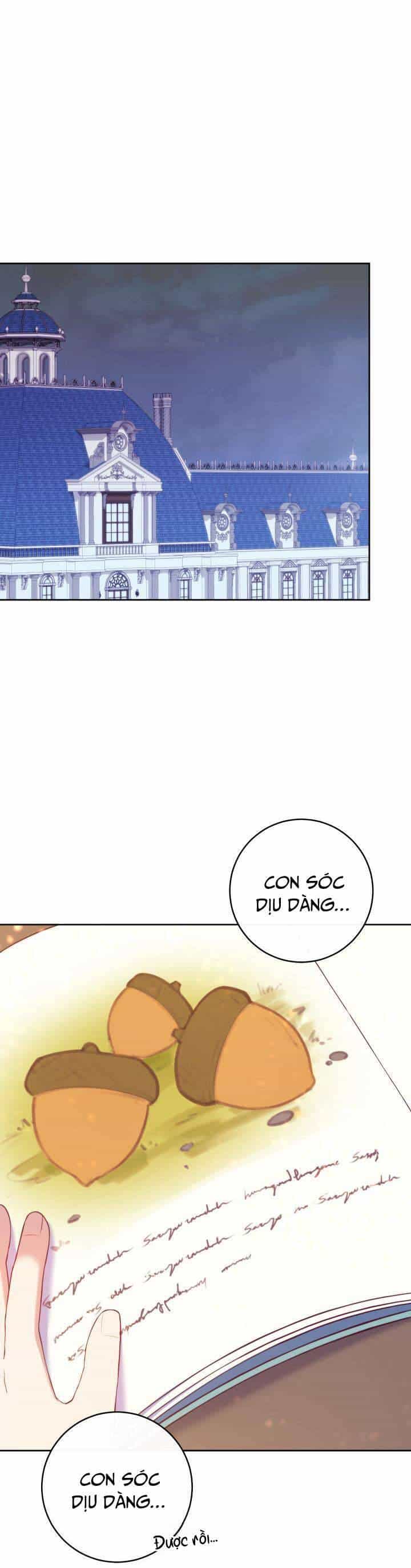 Trở Thành Bạn Thời Thơ Ấu Của Nam Phụ Ám Ảnh - Chương 2 - ảnh 49