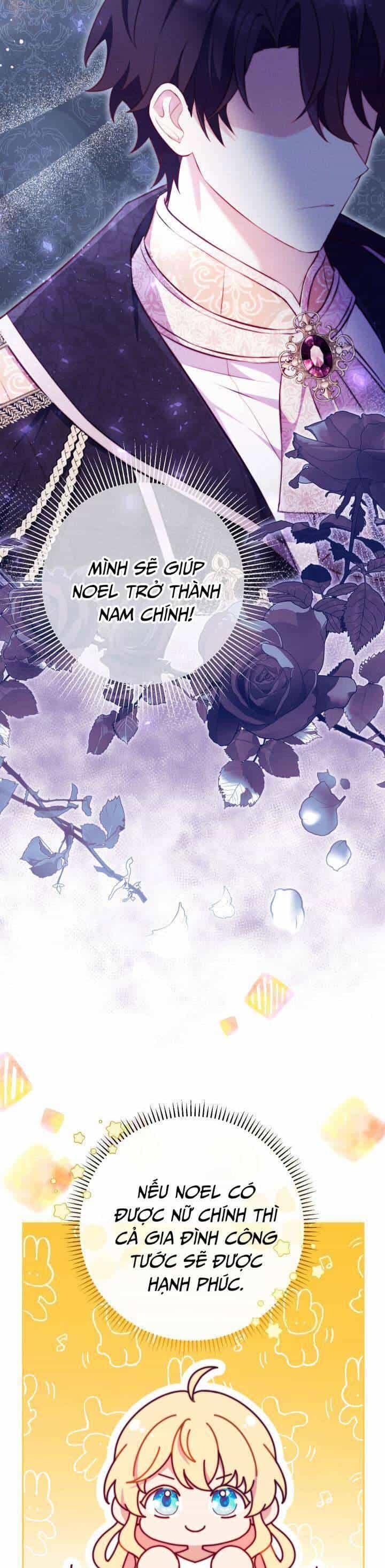 Trở Thành Bạn Thời Thơ Ấu Của Nam Phụ Ám Ảnh - Chương 2 - ảnh 7
