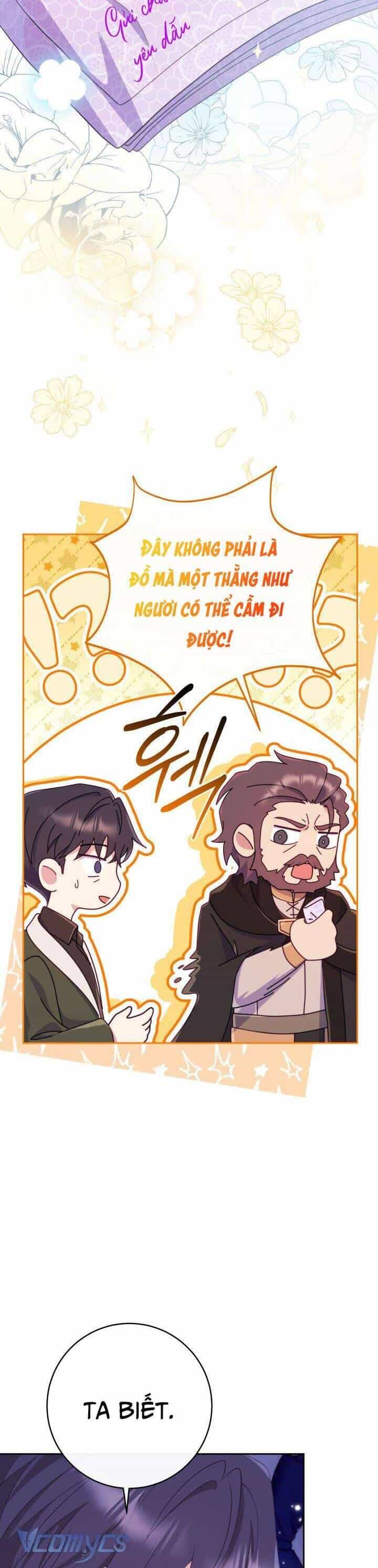 Trở Thành Bạn Thời Thơ Ấu Của Nam Phụ Ám Ảnh - Chương 20 - ảnh 37