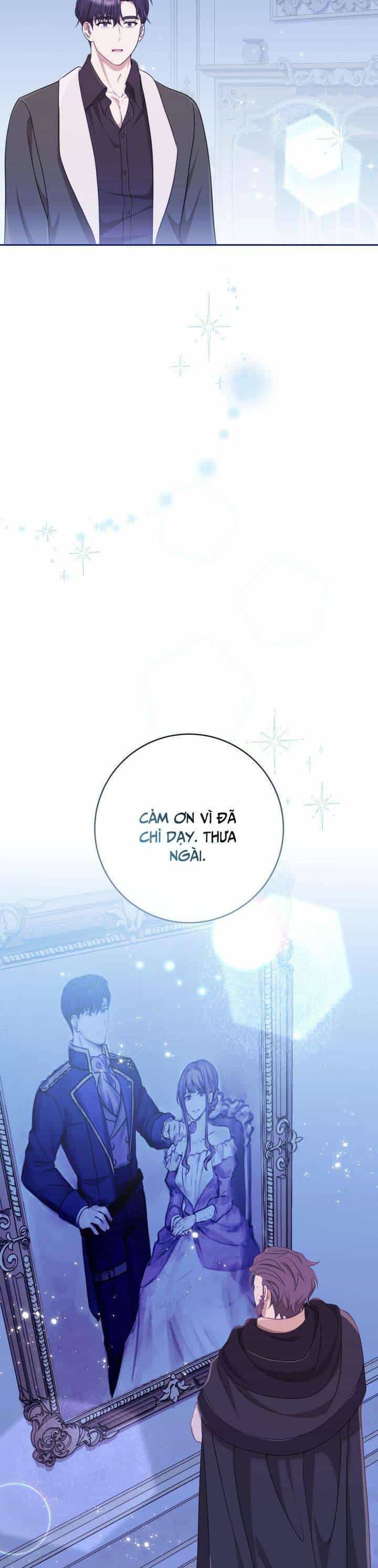 Trở Thành Bạn Thời Thơ Ấu Của Nam Phụ Ám Ảnh - Chương 20 - ảnh 45