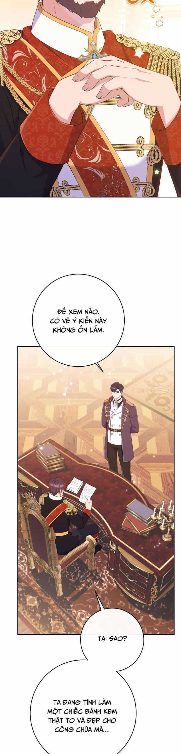 Trở Thành Bạn Thời Thơ Ấu Của Nam Phụ Ám Ảnh - Chương 20 - ảnh 52