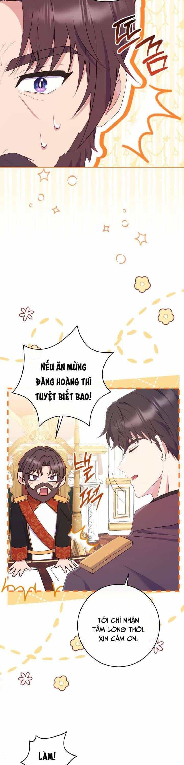 Trở Thành Bạn Thời Thơ Ấu Của Nam Phụ Ám Ảnh - Chương 20 - ảnh 54