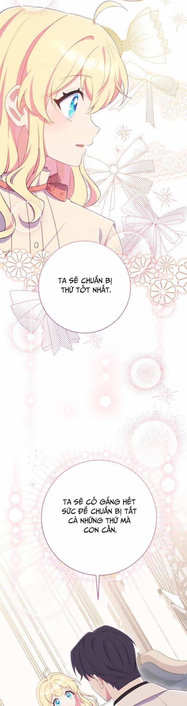 Trở Thành Bạn Thời Thơ Ấu Của Nam Phụ Ám Ảnh - Chương 21 - ảnh 10