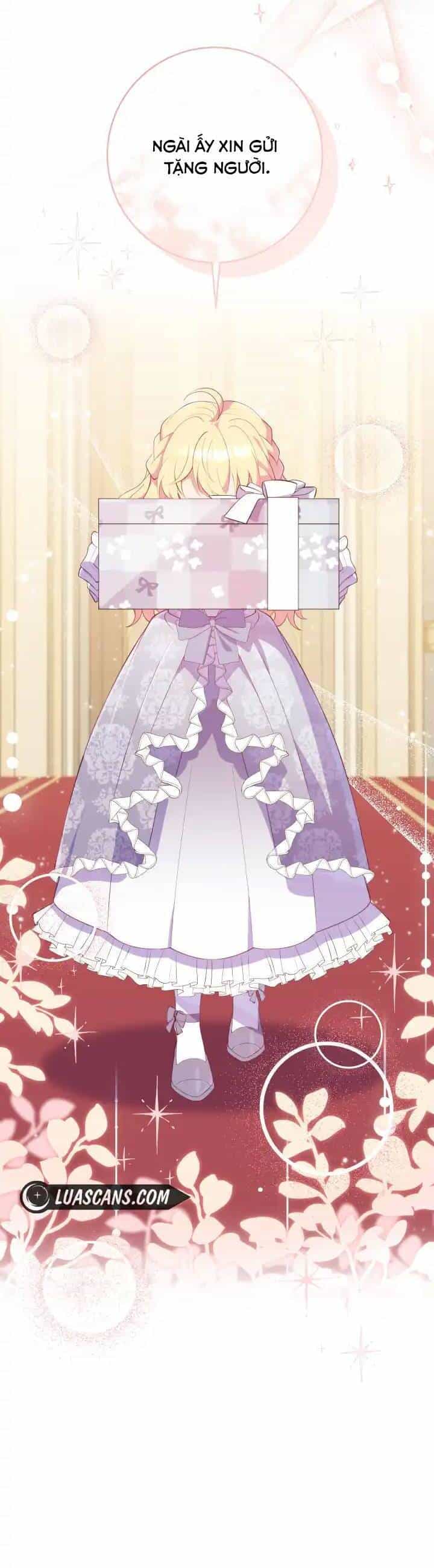 Trở Thành Bạn Thời Thơ Ấu Của Nam Phụ Ám Ảnh - Chương 22.2 - ảnh 26