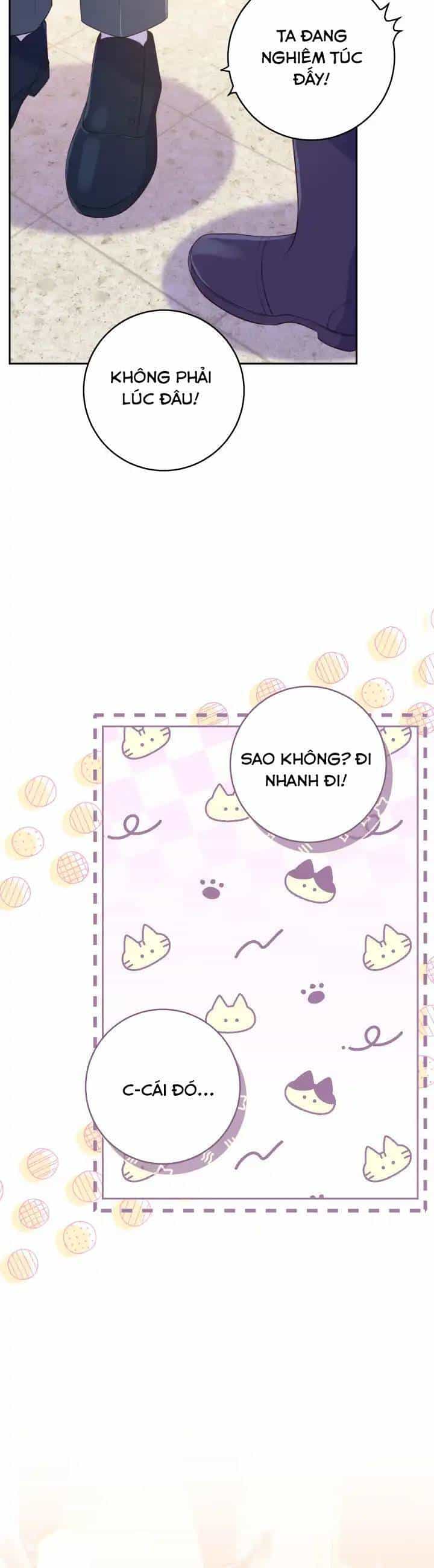 Trở Thành Bạn Thời Thơ Ấu Của Nam Phụ Ám Ảnh - Chương 22.2 - ảnh 55