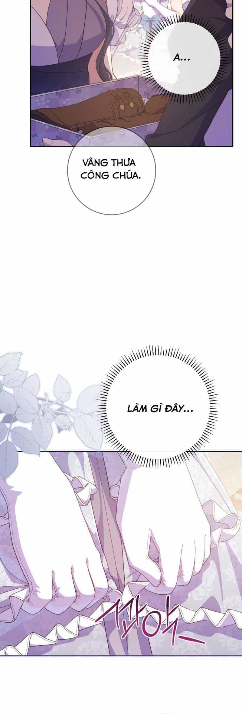 Trở Thành Bạn Thời Thơ Ấu Của Nam Phụ Ám Ảnh - Chương 23 - ảnh 6