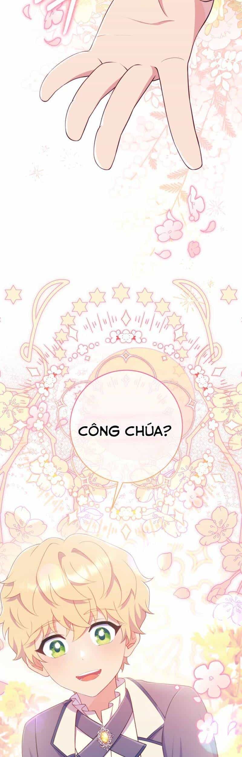 Trở Thành Bạn Thời Thơ Ấu Của Nam Phụ Ám Ảnh - Chương 23 - ảnh 65