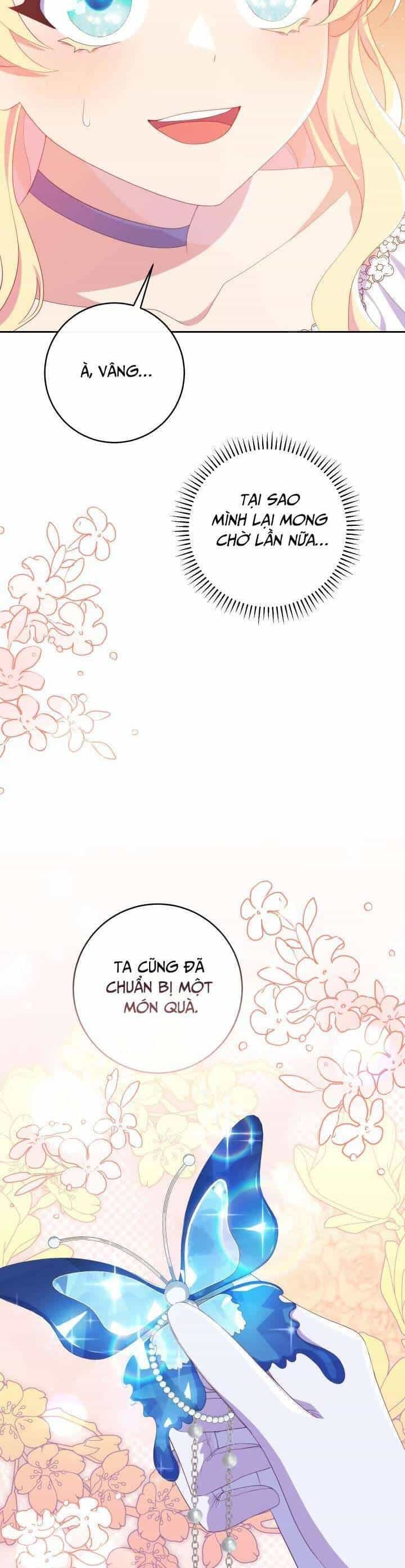 Trở Thành Bạn Thời Thơ Ấu Của Nam Phụ Ám Ảnh - Chương 23.2 - ảnh 11