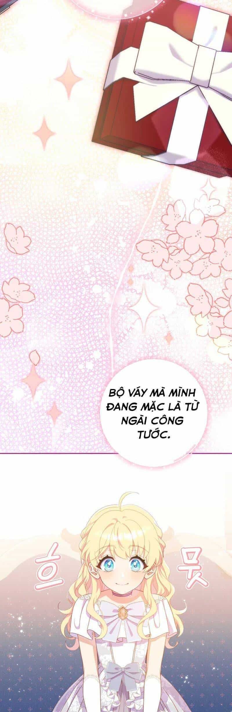 Trở Thành Bạn Thời Thơ Ấu Của Nam Phụ Ám Ảnh - Chương 24 - ảnh 46