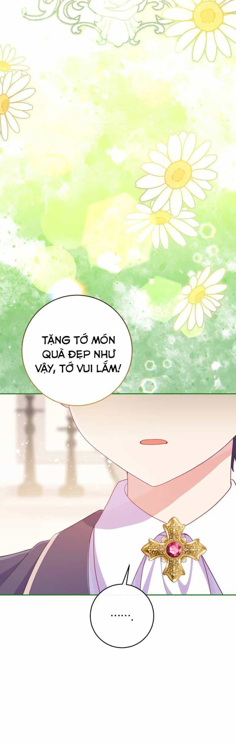 Trở Thành Bạn Thời Thơ Ấu Của Nam Phụ Ám Ảnh - Chương 24 - ảnh 62