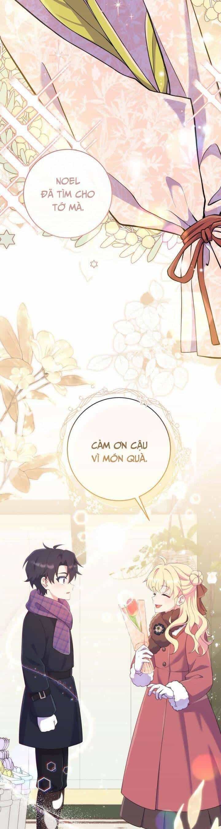 Trở Thành Bạn Thời Thơ Ấu Của Nam Phụ Ám Ảnh - Chương 25 - ảnh 49
