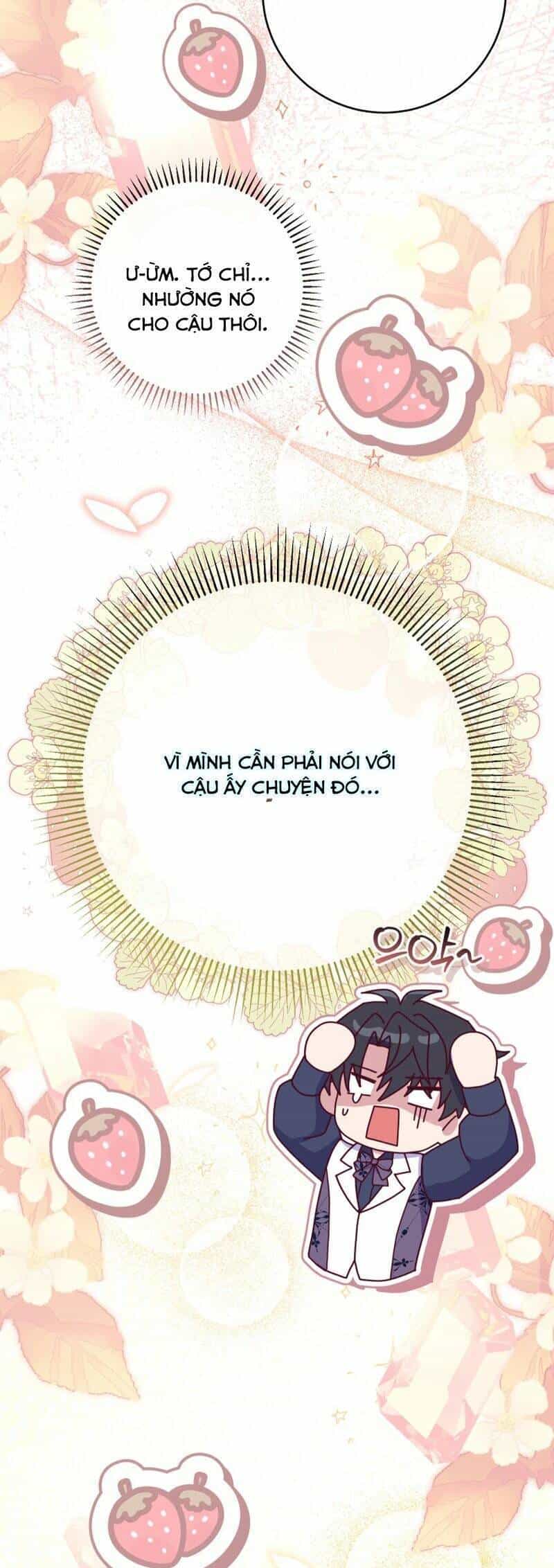 Trở Thành Bạn Thời Thơ Ấu Của Nam Phụ Ám Ảnh - Chương 25.2 - ảnh 11