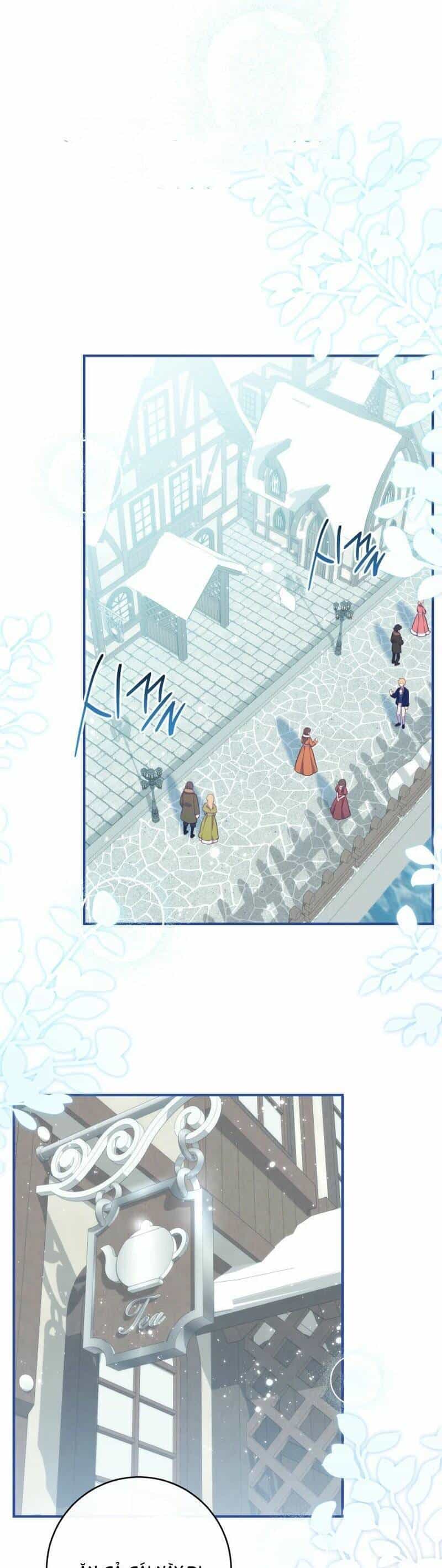 Trở Thành Bạn Thời Thơ Ấu Của Nam Phụ Ám Ảnh - Chương 25.2 - ảnh 2