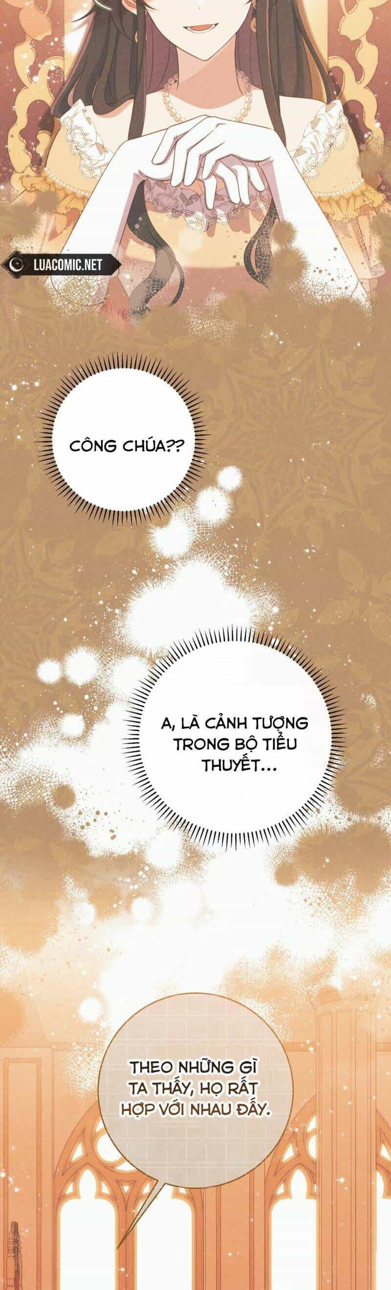 Trở Thành Bạn Thời Thơ Ấu Của Nam Phụ Ám Ảnh - Chương 26 - ảnh 20