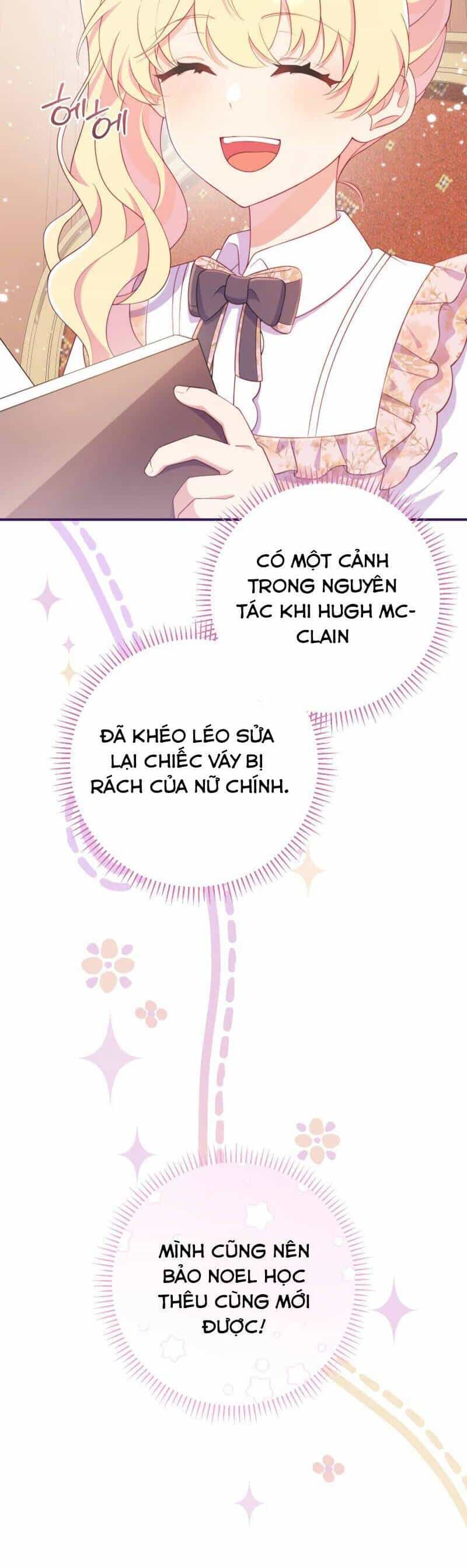 Trở Thành Bạn Thời Thơ Ấu Của Nam Phụ Ám Ảnh - Chương 26 - ảnh 53