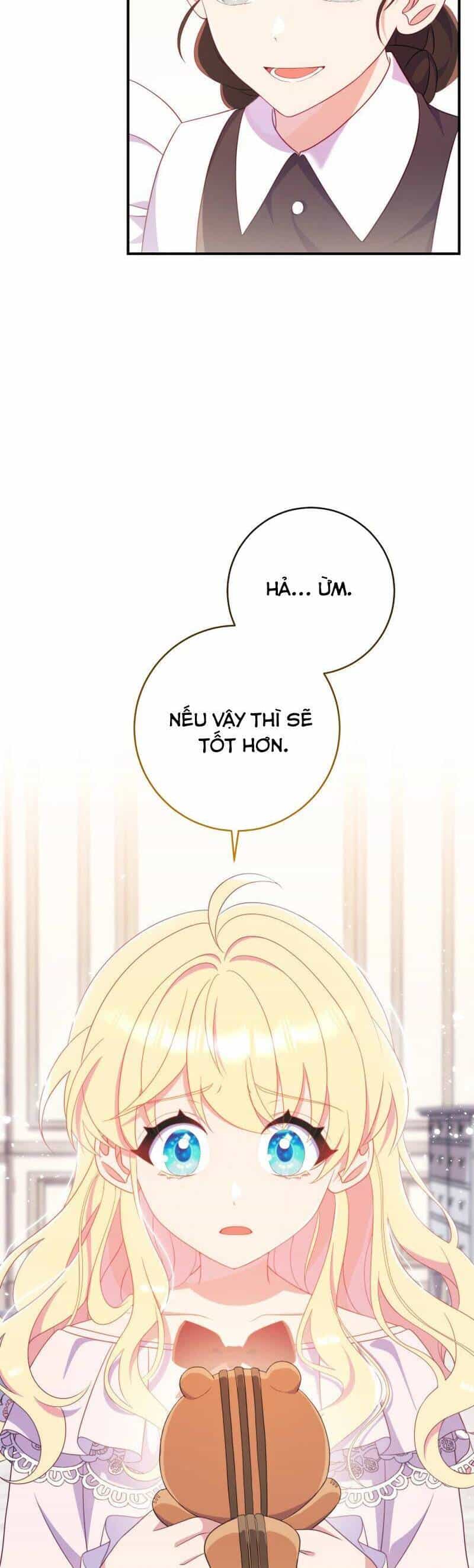 Trở Thành Bạn Thời Thơ Ấu Của Nam Phụ Ám Ảnh - Chương 26 - ảnh 9