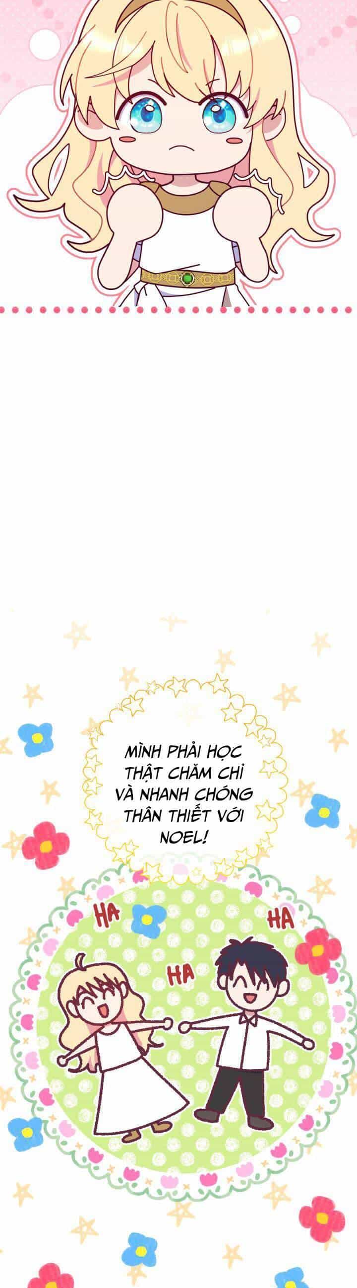 Trở Thành Bạn Thời Thơ Ấu Của Nam Phụ Ám Ảnh - Chương 3 - ảnh 49