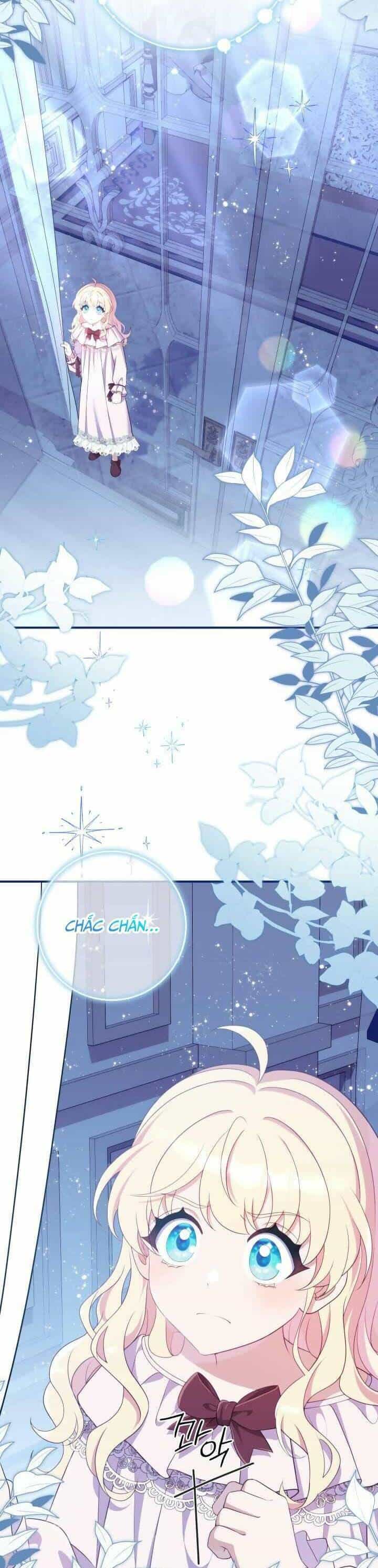 Trở Thành Bạn Thời Thơ Ấu Của Nam Phụ Ám Ảnh - Chương 26.2 - ảnh 26
