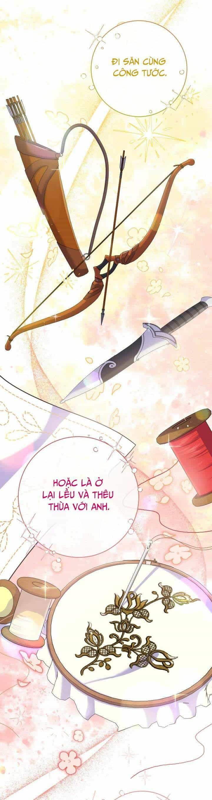 Trở Thành Bạn Thời Thơ Ấu Của Nam Phụ Ám Ảnh - Chương 26.2 - ảnh 32
