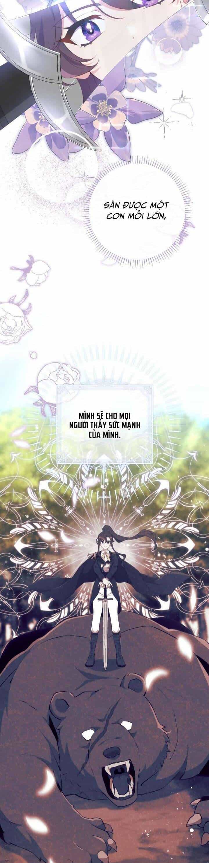 Trở Thành Bạn Thời Thơ Ấu Của Nam Phụ Ám Ảnh - Chương 27 - ảnh 34