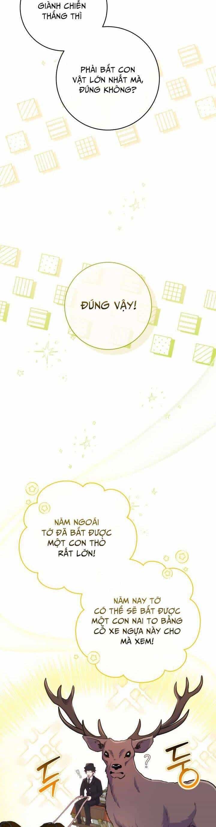 Trở Thành Bạn Thời Thơ Ấu Của Nam Phụ Ám Ảnh - Chương 27 - ảnh 5