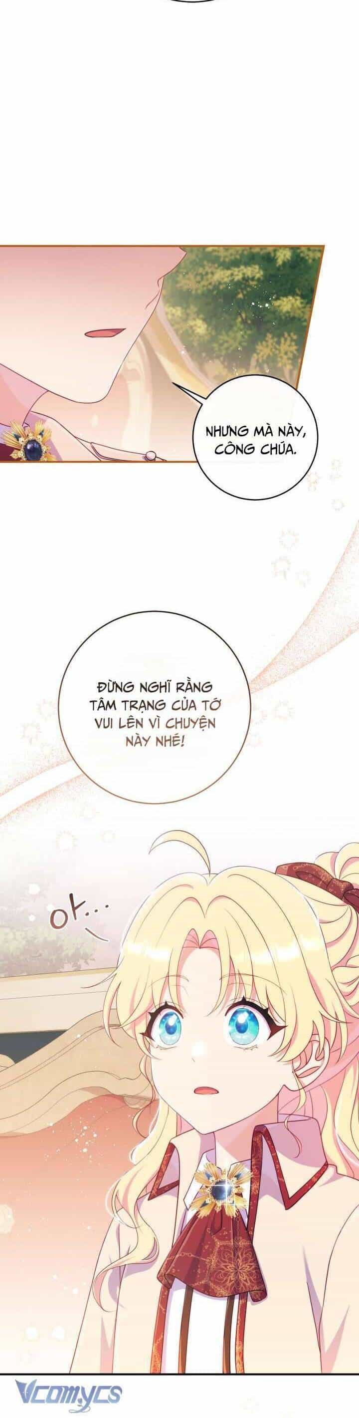 Trở Thành Bạn Thời Thơ Ấu Của Nam Phụ Ám Ảnh - Chương 30 - ảnh 25
