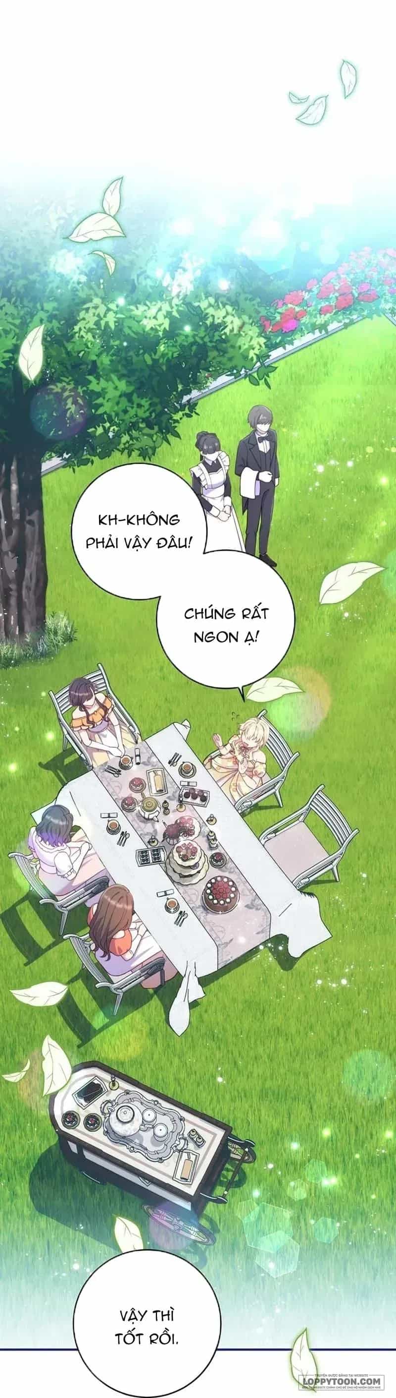Trở Thành Bạn Thời Thơ Ấu Của Nam Phụ Ám Ảnh - Chương 31 - ảnh 17