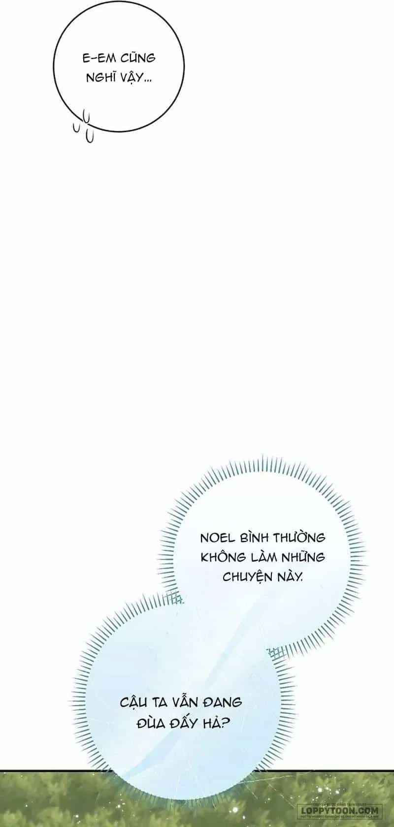 Trở Thành Bạn Thời Thơ Ấu Của Nam Phụ Ám Ảnh - Chương 31 - ảnh 24